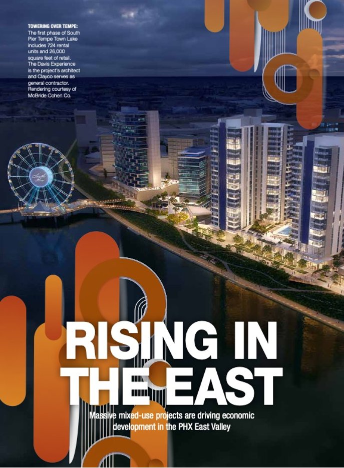 Agritainment, Polytechnic campus, best mixed-use projects: Find out what’s happening in the #PHXEastValley in the new AZ Business Magazine! Read more here: azbigmedia.com/publications/a…