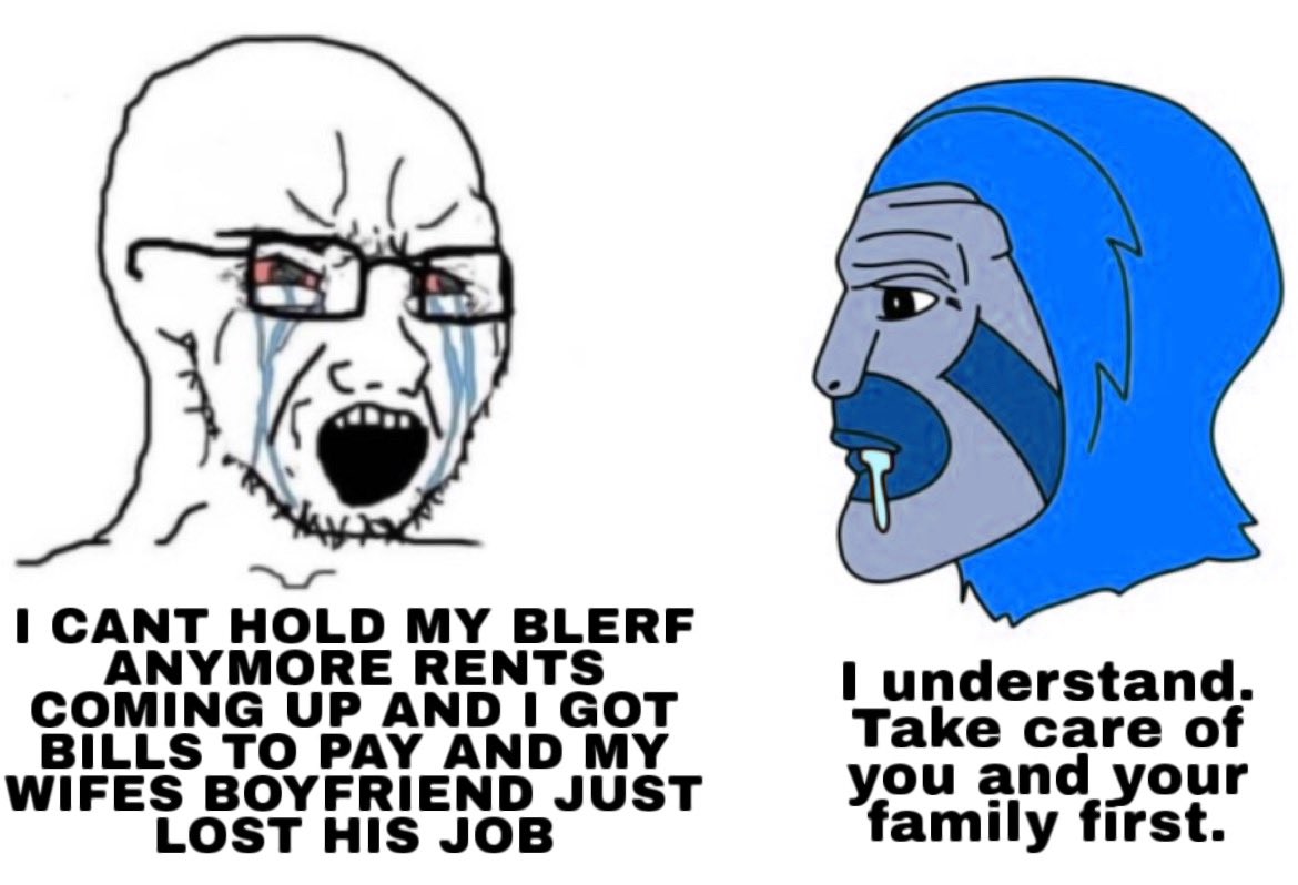 Blerfbase's tweet image. $Blerf puts YOU first 🙏