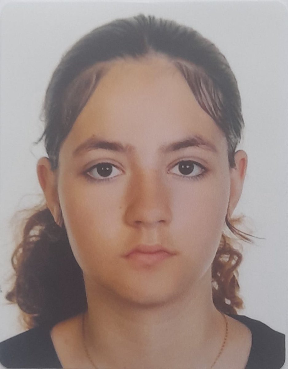 #MISSING PERSON Police are appealing for help in locating 13y/o child Juliana HAMADI who is missing from #NW2 Cricklewood #BARNET area. She was last seen wearing dark jeans, black shiny stain jacket and white, red and black Nike trainers. Please call 101 and quote 01/113194/24