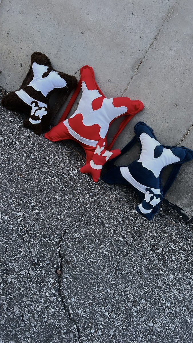 EOC_ElTeainte94's tweet photo. PuffyBAG🎒🔵🟤🔴
IG: @nbepuffy24 🤝🏿❌ https://t.co/Jzd4aZKCzP