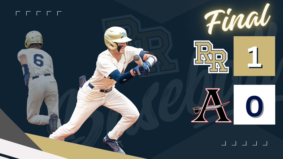 River Ridge Baseball (@rrhs_baseball) on Twitter photo ⚔️KNIGHTS WALK IT OFF IN THE 11TH!!!!!
<a href="/chandler_thiel/">Chandler Thiel</a> 6.0IP, 4H, 11K
<a href="/WillSchmidt1313/">Will Schmidt</a> 5.0IP, 1H, 0BB, 7K
<a href="/Jowsellseda12/">Jowsell Seda</a> 1-4, 1B
<a href="/adam_lipcsey/">Adam Lipcsey</a> 1-4, 2B
<a href="/matthew_lipcsey/">Matthew Lipcsey</a> 1-3, 1B,
#GoKnights ⚔️KNIGHTS WALK IT OFF IN THE 11TH!!!!!
<a href="/chandler_thiel/">Chandler Thiel</a> 6.0IP, 4H, 11K
<a href="/WillSchmidt1313/">Will Schmidt</a> 5.0IP, 1H, 0BB, 7K
<a href="/Jowsellseda12/">Jowsell Seda</a> 1-4, 1B
<a href="/adam_lipcsey/">Adam Lipcsey</a> 1-4, 2B
<a href="/matthew_lipcsey/">Matthew Lipcsey</a> 1-3, 1B,
#GoKnights