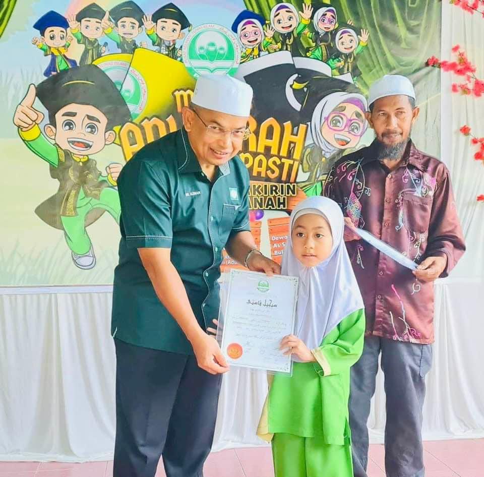Dr Azman Ibrahim tweet media