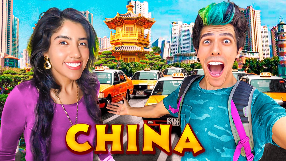 Los Polinesios tweet media