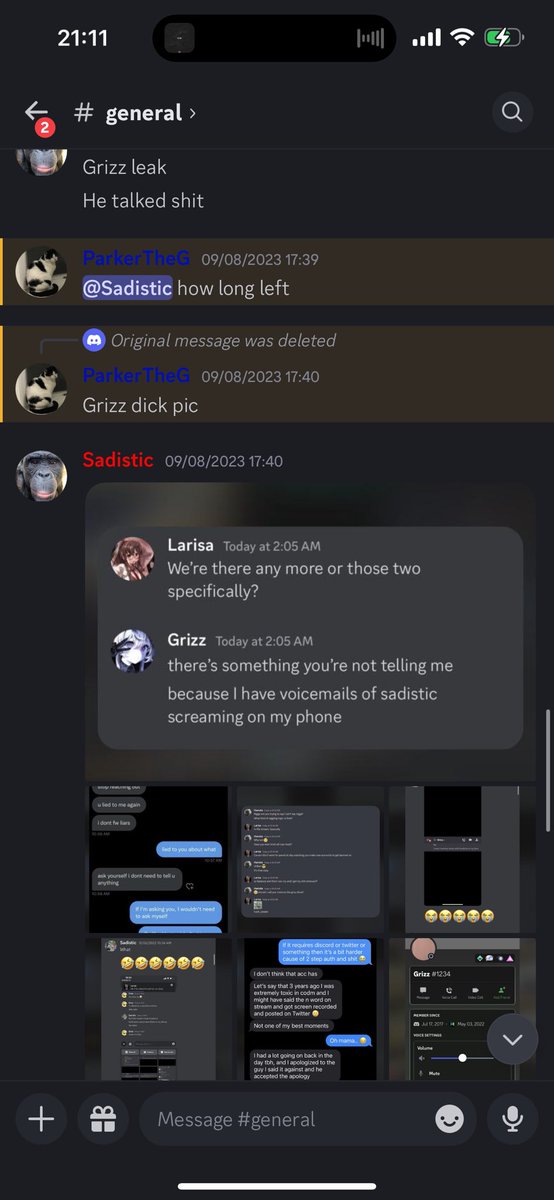 SadisticCodm tweet media