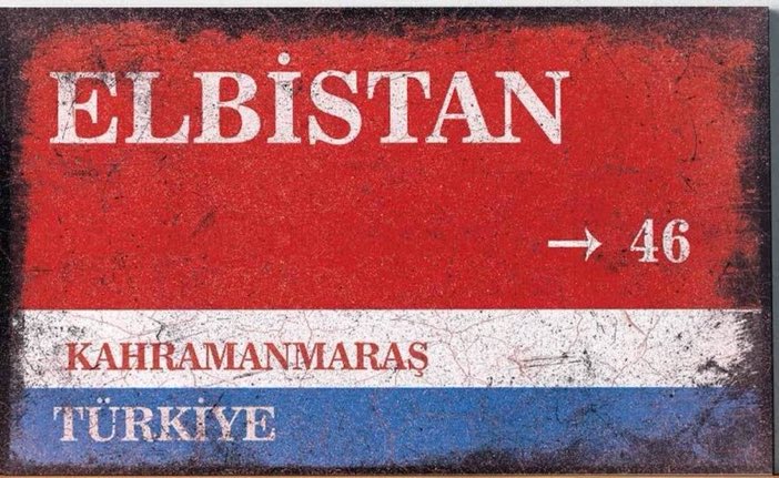 ensonnededi's tweet photo. Elbistanda Noluyor

Elbistan ile ilgili ülke gündemini meşgul edecek bir gelişme YOKTUR.

Tamamen bot hesaplarla yapılan bir oyalamadır. https://t.co/GJoZi4VbS9