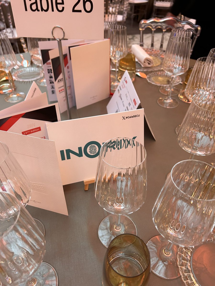 Inorix Group tweet media