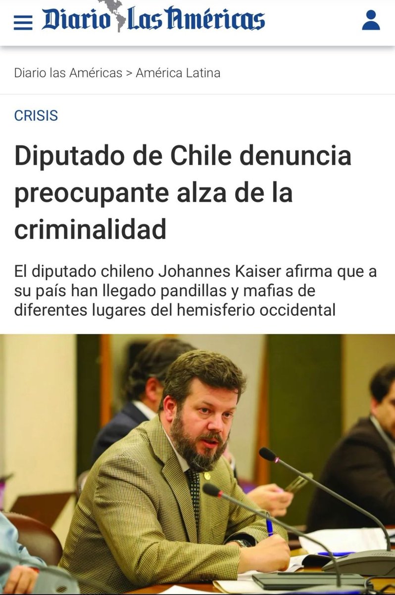 patriota_1972's tweet photo. 100% Valiente💪🇨🇱
Jou Kaiser es tu candidato ❓
Responde
A.  Absolutamente
B. No, es otro https://t.co/zGc48oOznS