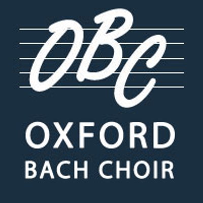We are delighted to announce a singing day with John Rutter, at St Edward's School, Oxford, on Saturday 11 May 2024. Join us for a fantastic day exploring some of John's best loved music. Cost £25 (£15 students). More details & link to buy tix at oxfordbachchoir.org.