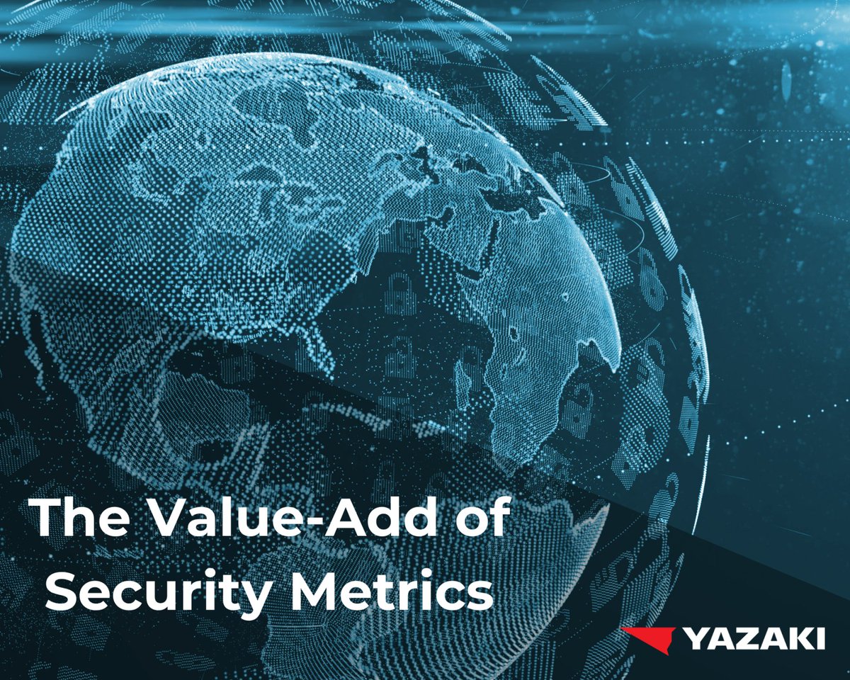 Yazaki North America’s Bert Morales, Vice President, Corporate Security & Crisis Management, was featured in a special report by Security Magazine. bit.ly/4cq4j1c