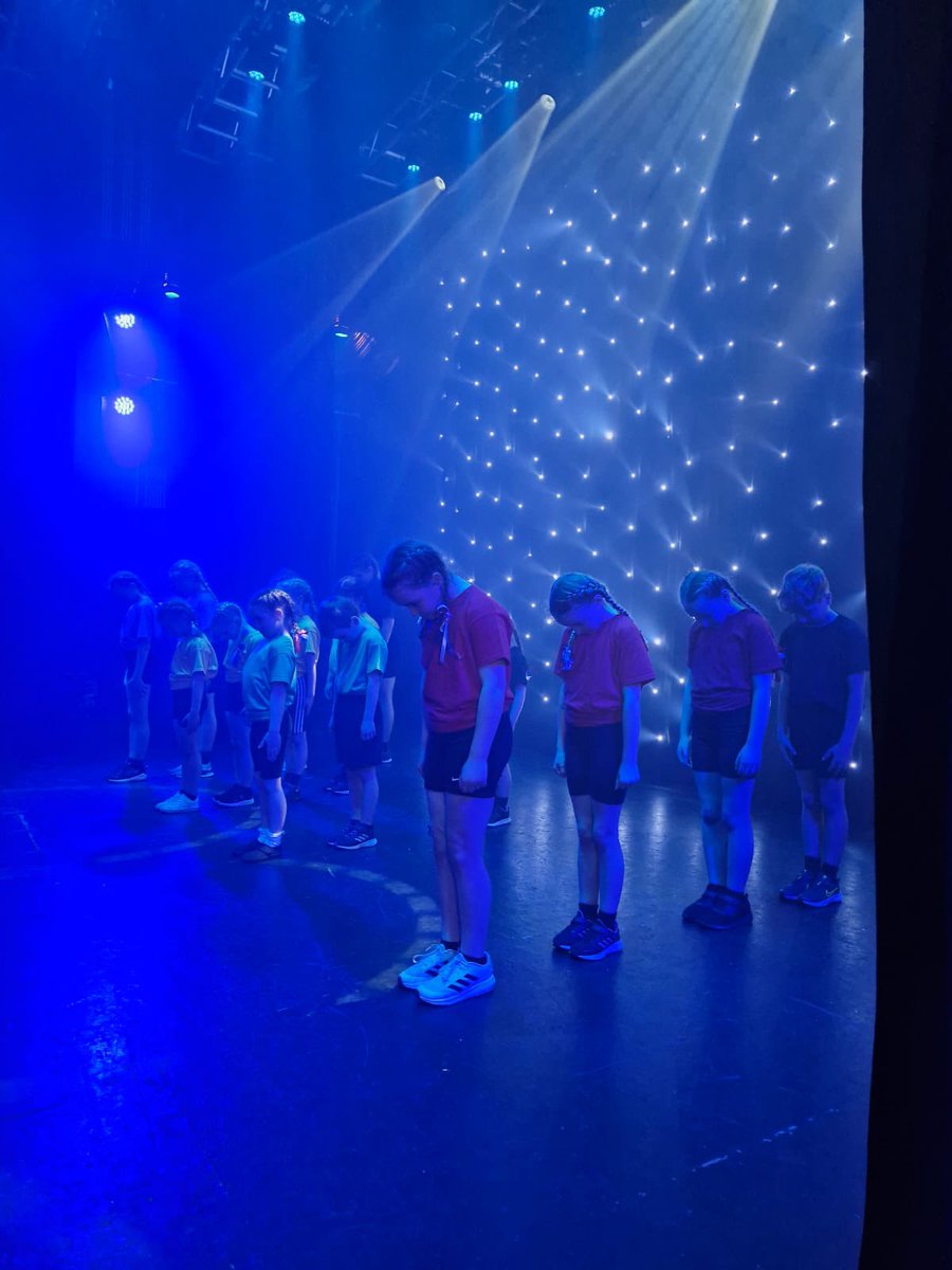 Balderstone School tweet media