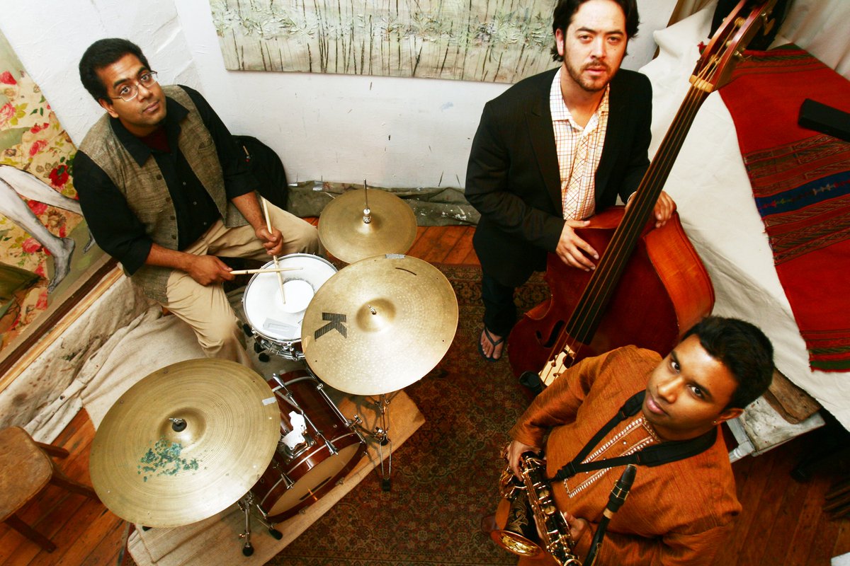 We can't wait to welcome VidyA who joins the San Francisco International Arts Festival on Saturday, May 4th for a special reunion concert at Community Music Center. Early Bird Tix On Sale Now! 

sfiaf.org/2024_music