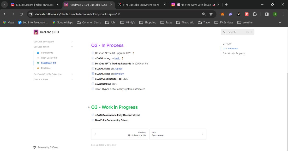 Snickertime1's tweet photo. how do we know we are still early getting involved wtih DaoLabs on solana? check whats not checked on this jpeg. #solana #solanaMobile ##SolanaAirdrop #SolanaNFT #SolanaGiveaway #SolanaDeployer #SolanaUniverse #SOLANACEO #nft #nfts #NFTCompetition #NFTCollection #NFTartist https://t.co/hhVerH6Pto