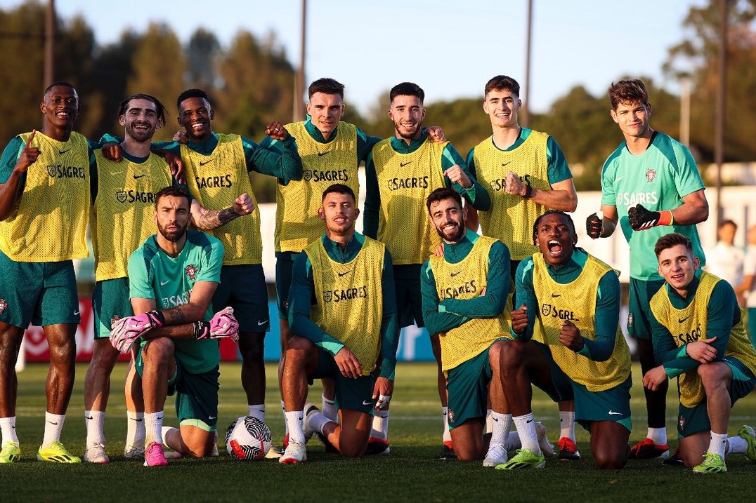 B24PT's tweet photo. Equipa vencedora 🇵🇹 https://t.co/YwGou6Elko