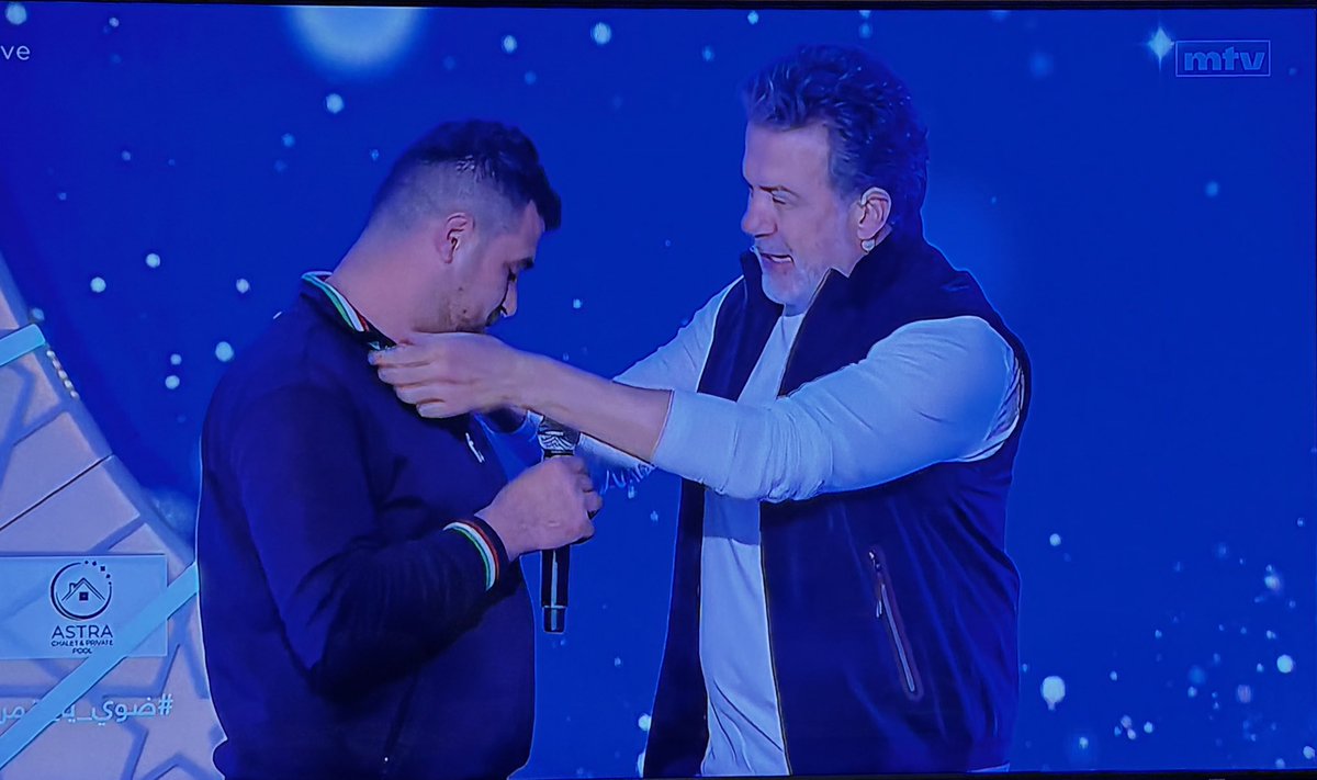 FredericEphrem's tweet photo. @MTVLebanon الشمعة 😂 https://t.co/ccx0et7qoy