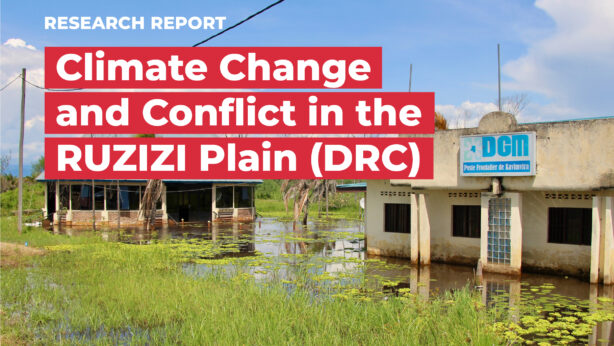 #CheckOut our new #Klimsec paper on 'Climate Change and Conflict in the Ruzizi Plain #DRC' by @EmeryMudinga @GodefroidMuzal1 @josaphatmusamba @PolepolePat & @tomasvanacker from collaboration with @gecshisp @crg_crg Founded by @VLIRUOS @Enabel_Belgium Here👉gicnetwork.be/climate-change…