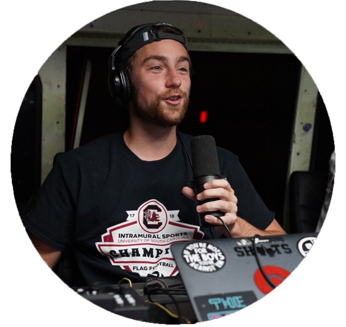 J.P. Hovey tweet media