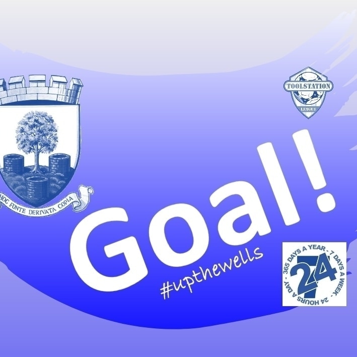 Wells City FC tweet media