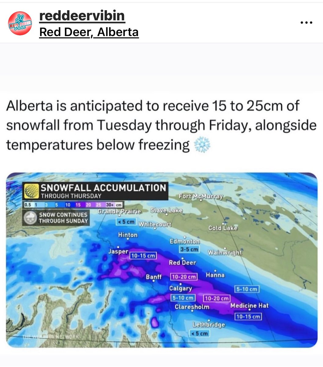 Krommsan's tweet image. Bring it on, old man #winter!

It will keep the a$$hole #EcoTerrorists from setting fires for a few more weeks.