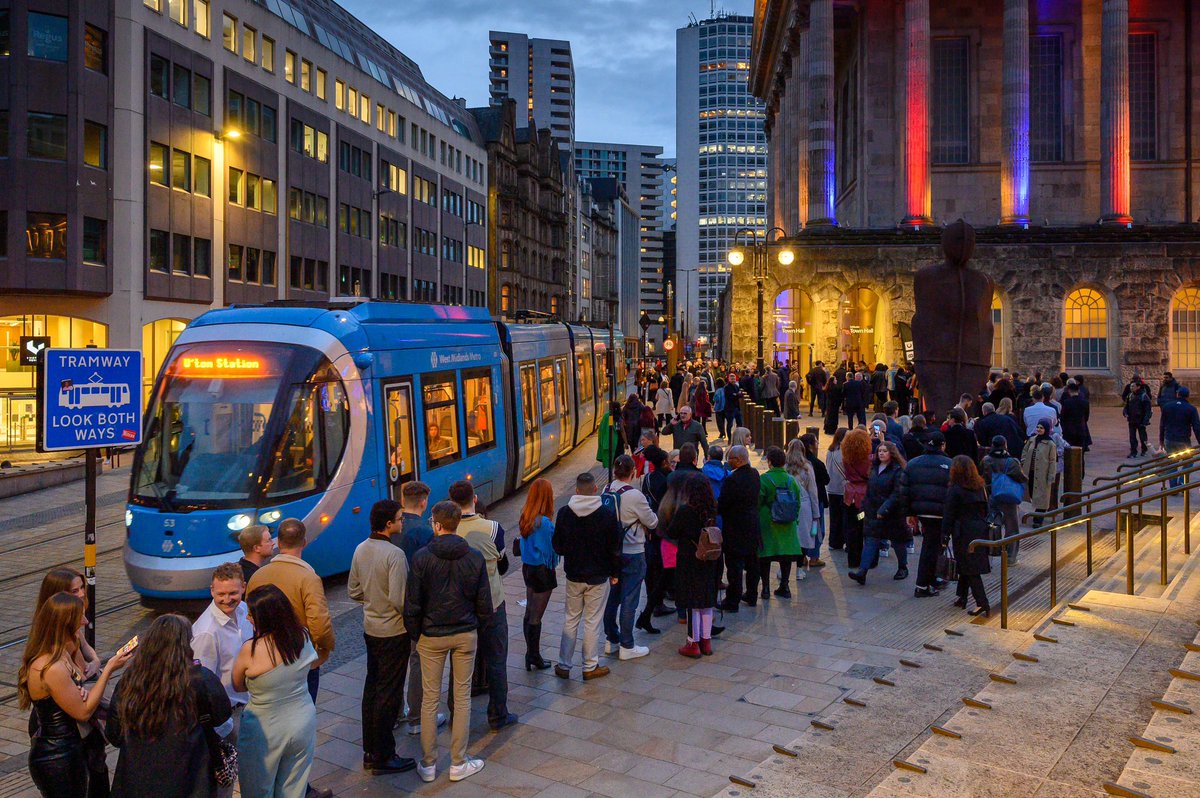 Our city. This Town 💙 What a night for the Birmingham premiere of #ThisTown, the new drama from the creator of #PeakyBlinders Steven Knight 🙌 Coming to @BBCiPlayer from Sunday 31 March