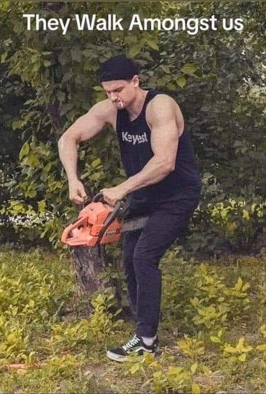 SnowBlackLamont's tweet image. #DarwinAwards