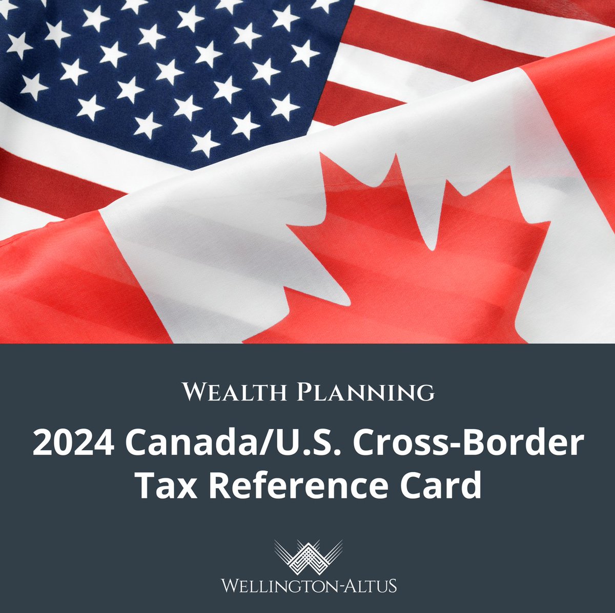 U.S. persons living in Canada and/or those who own U.S. situs assets may have tax and information filing obligations in the U.S. See filing requirements and details around certain relief measures here: rb.gy/g0tpvz #WealthPlanning #CanadaUSCrossBorderTaxes