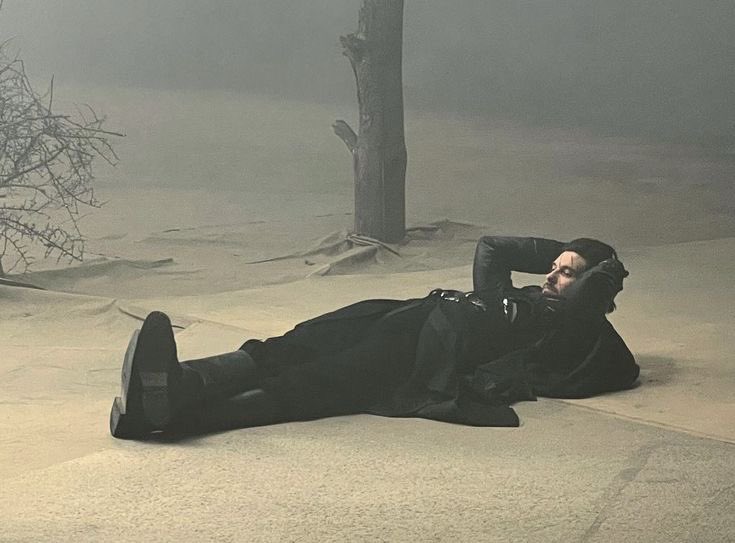 MAGE ╱ WARDEN tweet media