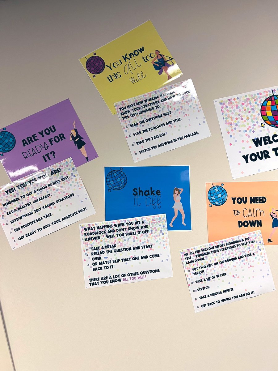 Baylee Kleman tweet media