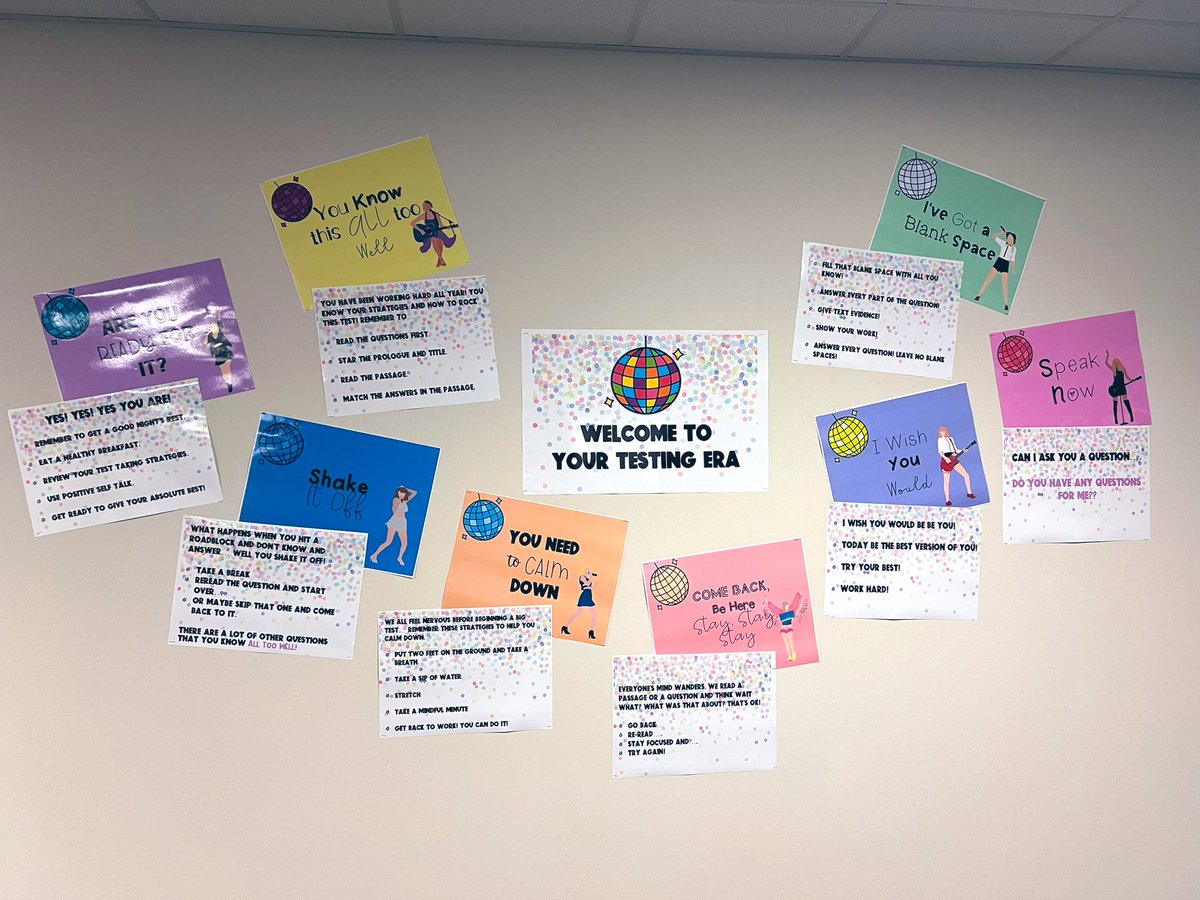 Baylee Kleman tweet media