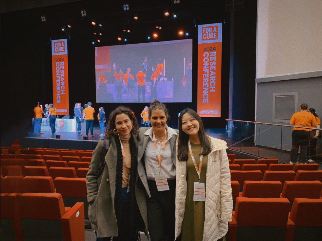 GongLin_edu's tweet image. Thank you @AlzResearchUK for the great ECR day- It's a great opportunity to share our research findings on dementia prevention and ethnic minorities.
And happy to meet our Dem-Comm Dementia research fellows too in Liverpool! @JordaoMagda @AnnaJaneDreyer
#ARUKConf24
#DEMCOMM