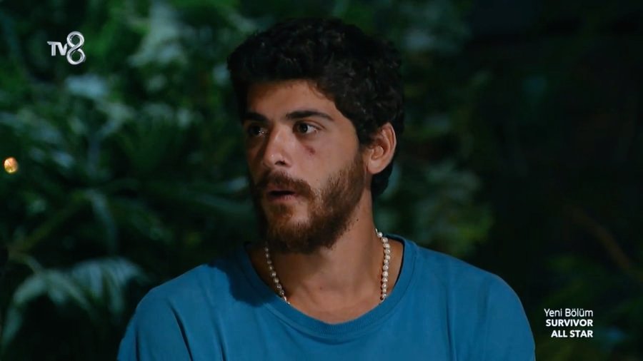 Anlaşılan Poyraz için Mavi takımın erkekleri (Hakan hariç) Batuhan'a cephe almışlar, zaten günün performans birincisi olarak potaya koymaları bunun işaretiydi yoksa Yaman'ı sevdikleri için değildi.
#Survivor2024AllStar #SurvivorAllStar2024