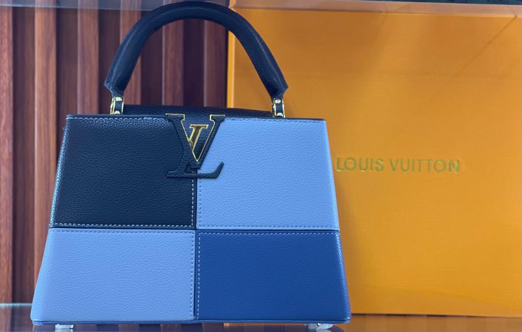OukhtyStore's tweet image. LOUIS VUITTON
🏷 22500Fcfa