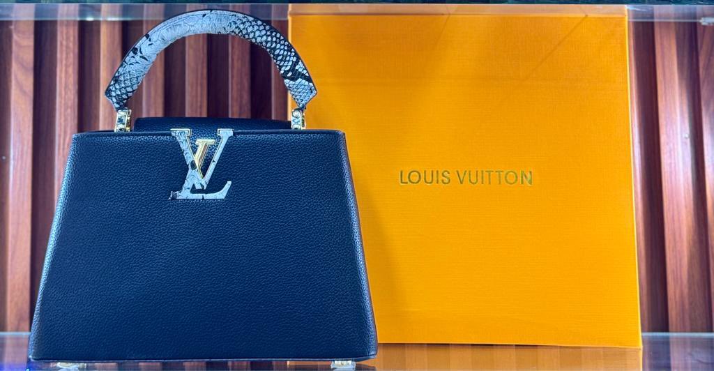 OukhtyStore's tweet image. LOUIS VUITTON
🏷 22500Fcfa