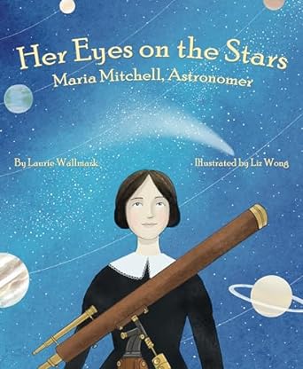 It's #WomensHistoryMonth Check out our list of #books for #kids to celebrate women & girls with ur #class #children #grandchildren bookshop.org/lists/kid-s-bo…? @lauriewallmark @CrestonBooks