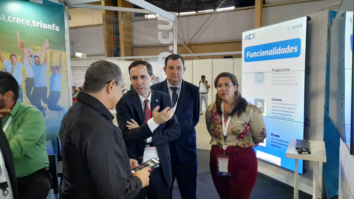 Universidad de las Ciencias Informáticas tweet media