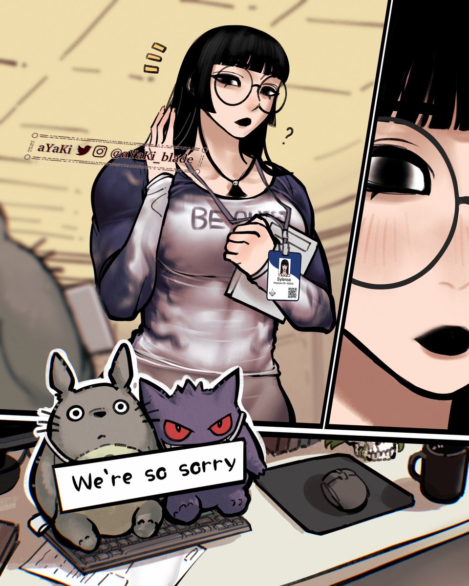 Happy ending 