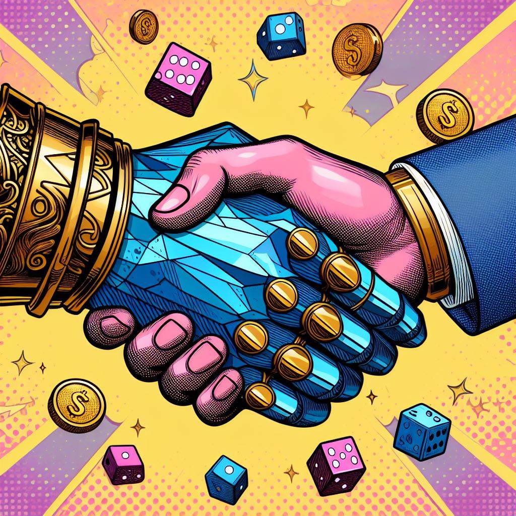 CryptoProQc's tweet photo. If all the farmer try to help farmer, we will all get a massive bag💰👨‍🌾

Comment $BLOCK and I will follow you instant.🤝

Comment on other people's comment to get everyone more engagement✅️

@GetBlockGames https://t.co/CUgbk5sKGN