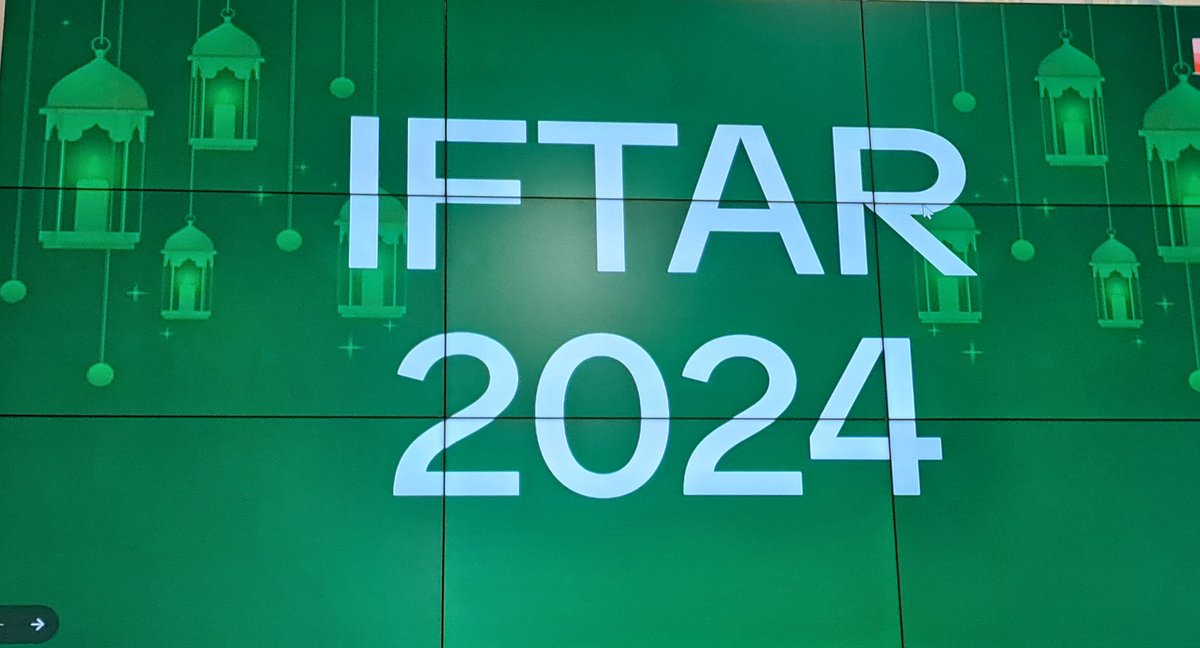 Bezoek aan #Iftar op locatie Scala College op uitnodiging van <a href="/HelmavdLouw/">Helma van der Louw</a>, <a href="/AlphenCDA/">CDA Alphen a/d Rijn</a>.
#verbinding