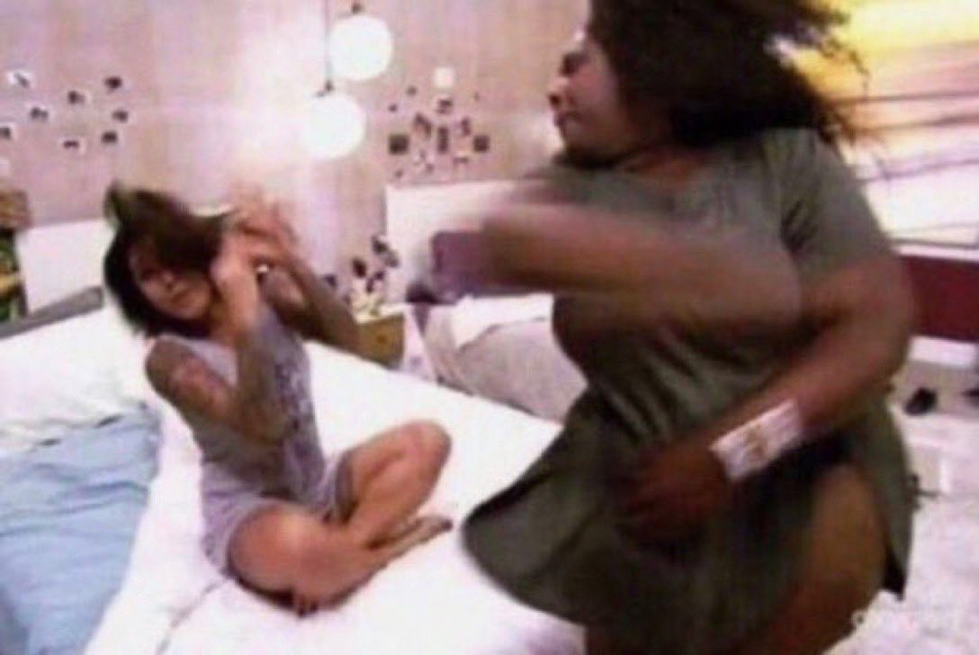 WHICH ONE OF YOU ARE HATING ON RACHEL #TheBachelor