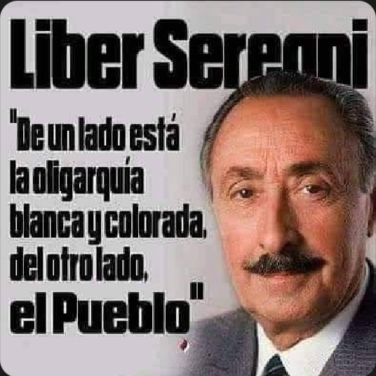 40 años después, sigue siendo una triste realidad
#NoNosRendimos
#Volvemos ❤️💙🤍