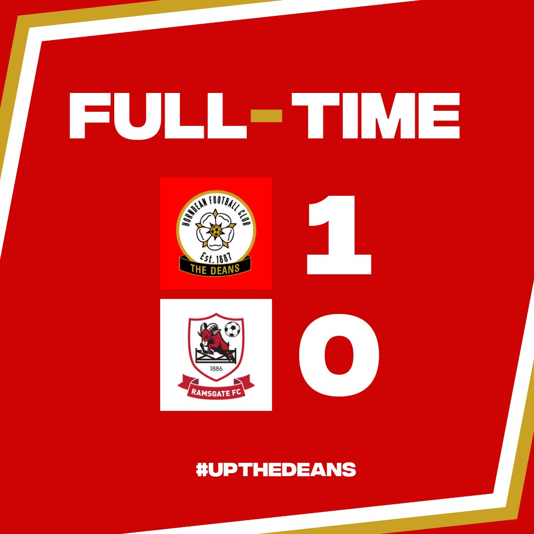 Horndean_FC's tweet image. 🙌 THIS TEAM! WHAT A WIN!

#UpTheDeans