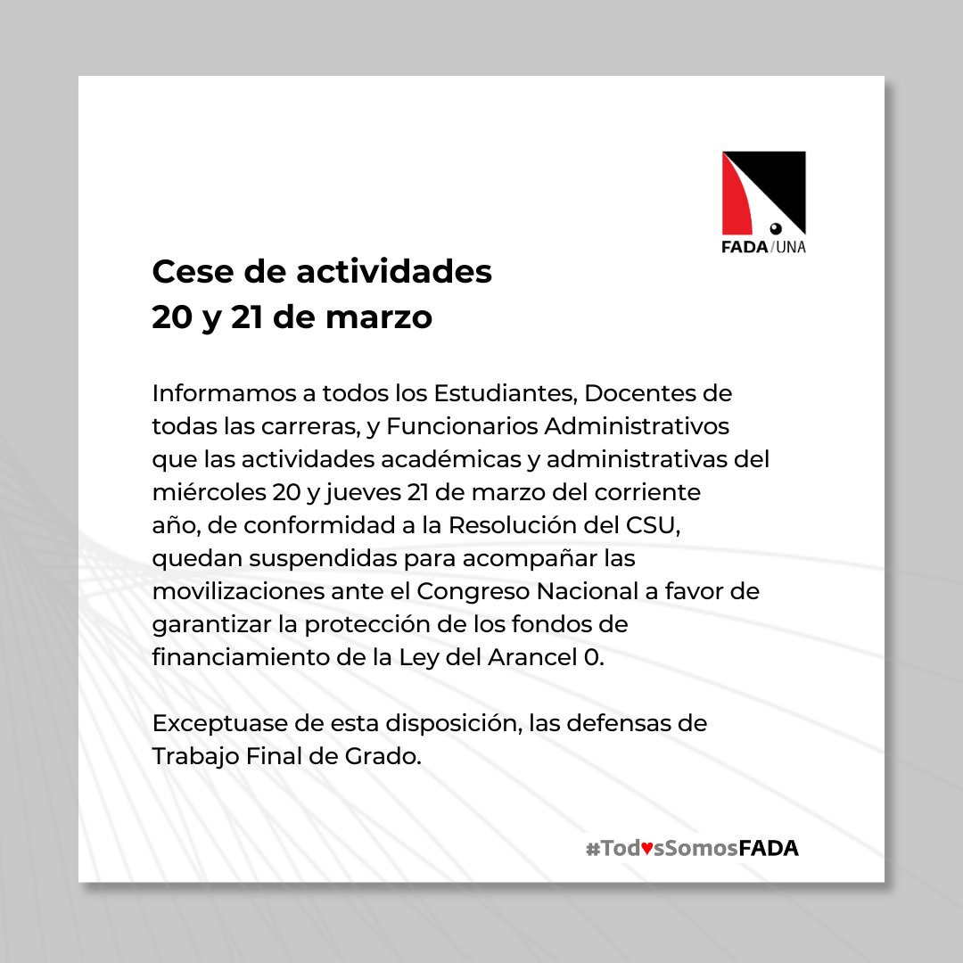 dingrafico's tweet photo. Acompañamos las movilizaciones a favor de la #LeydelArancel0 https://t.co/TFftvAA6dW
