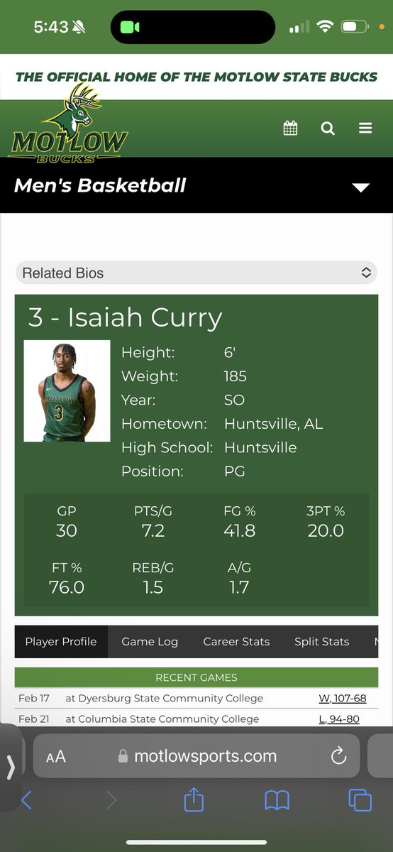 Isaiah Curry ☔️ tweet media