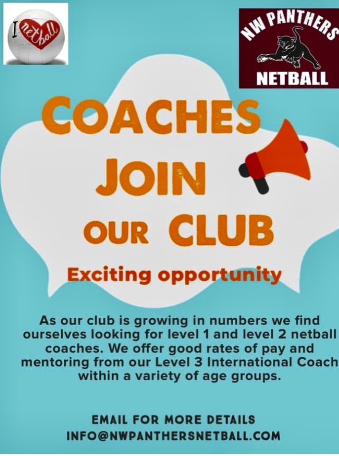 NW Panthers tweet media