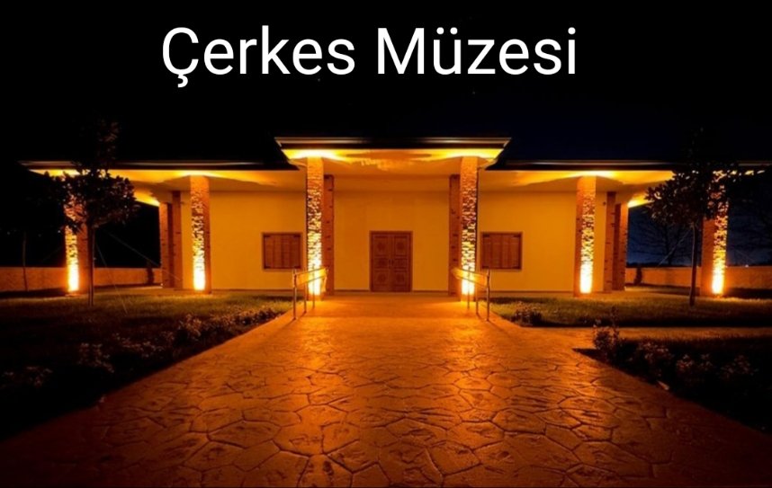 hakulevedat's tweet photo. #cicassian #çerkes #museum https://t.co/hYG8EB9Log