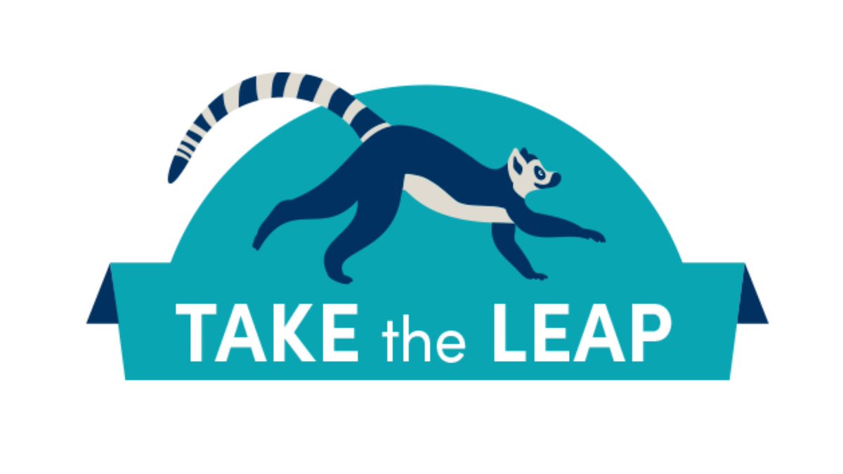 L stands for LEAD! Embrace the 'L' in the LEAP professional learning framework through the curriculum design guidebook and online modules: buff.ly/47J6CtE Want to learn more about LEAP? Join the FREE webinar on May 7: buff.ly/3wZFxEO