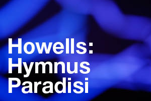 Our next concert: #Howells Hymnus Paradisi, #VaughanWilliams Serenade to Music, #Finzi Dies Natalis. @bristol_beacon 29 June, 7.30 bristolchoral.co.uk/Howells-Hymnus…