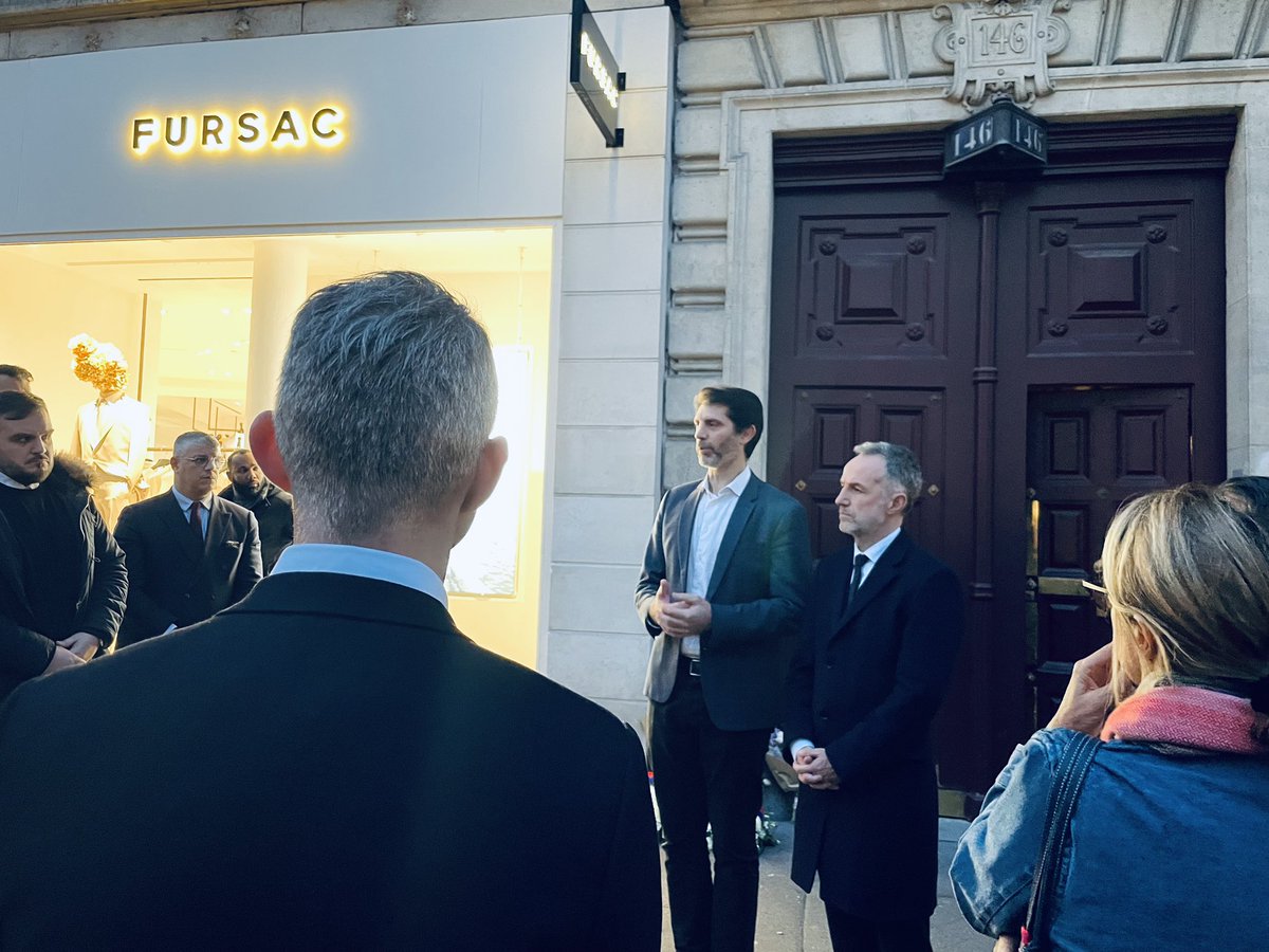 Il y a 2 ans, Federico Martín Aramburú était violemment assassiné dans les rues de <a href="/Paris/">Paris</a> par un militant d’extrême droite. 

Sa mémoire nous rappelle la nécessité de combattre sans retenue la haine, l'idéologie identitaire et le racisme.