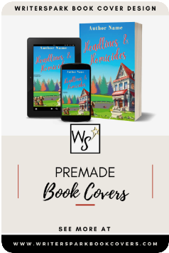 TheWriterSpark's tweet photo. Premade Book Covers
Your title! Your series! Your name!
Each cover sold only once so it's YOURS!
Contact me. I'd love to work with you!
melissa@writersparkbookcovers.com

#bookstagrammer #writerspark #writersparkacademy #writersparkbookcovers #writersparkbookcoverdesign https://t.co/OBrdmL9wfO