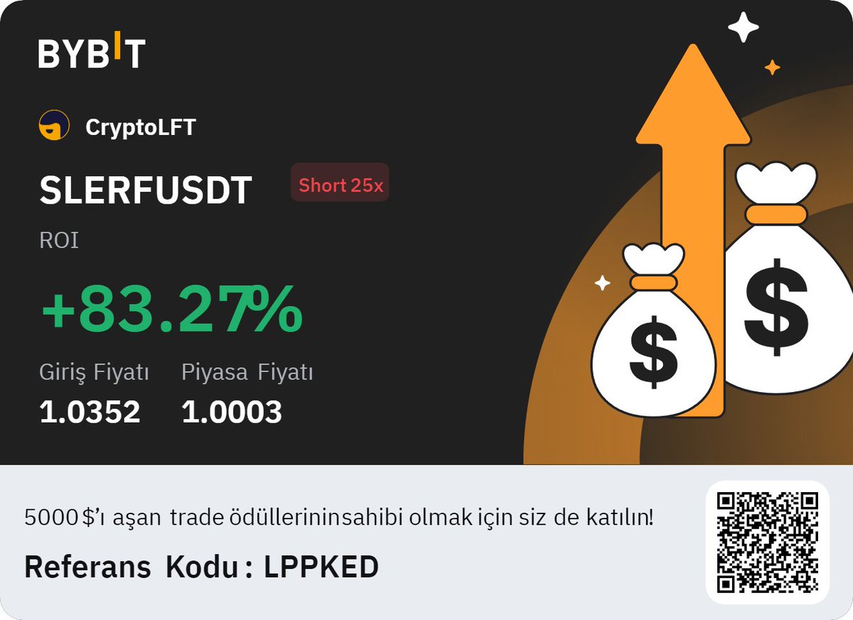 CryptoLFT tweet media