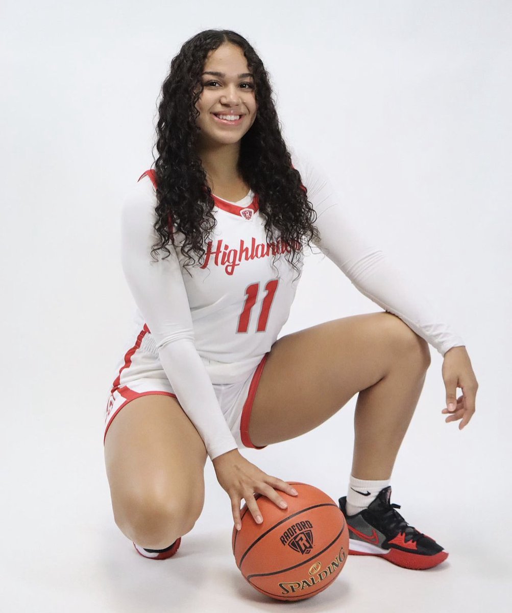 Ashlyn Traylor-Walker (5’8 G/ Radford) has entered the transfer portal:

2023-24 stats ➡️ 16.0 PTS | 6.1 RBS | 2.4 AST

⭐️27 PTS | 9 RBS | 4 AST vs High Point
⭐️25 PTS | 12 RBS | 4 AST vs Western Carolina
⭐️22 PTS | 8 RBS | 5 AST vs Liberty
⭐️18 PTS | 4 RBS | 1 STL vs Vanderbilt
